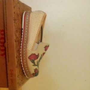 Summer Walking Shoe/Sandal